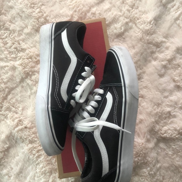 Vans Old Skool - Picture 5 of 7